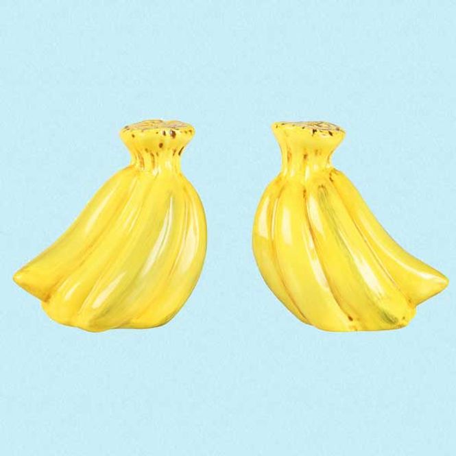 Hovedbilde Salt & Pepper bananer