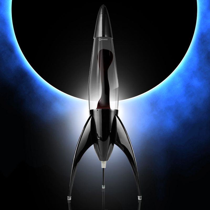 Telstar Rocket: Sort