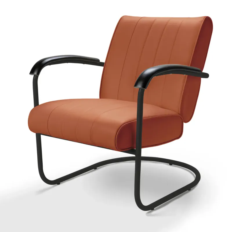 Pullman loungestol MP Sort