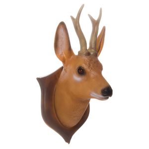 Hovedbilde Hjortehodelampe