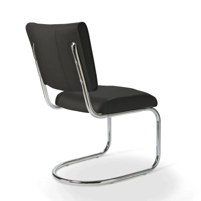 Prospect dinerstol MP Chrome
