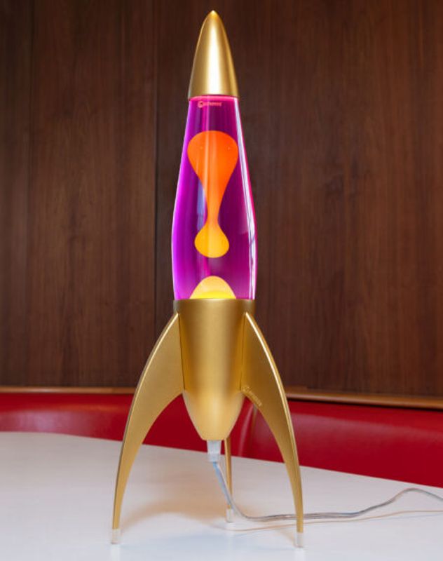 Telstar Rocket: Gull