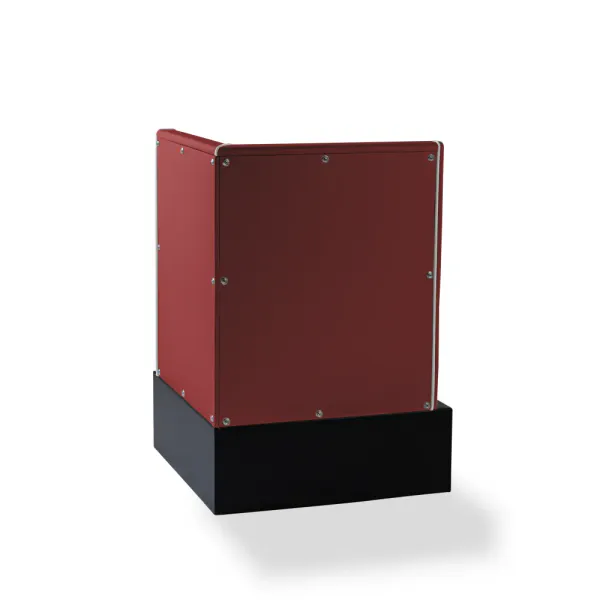 Diner booth hj&oslash;rne CB 60 cm/60 cm