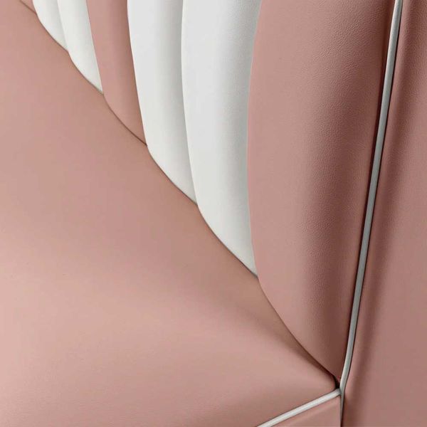 Dinerhj&oslash;rne 360 cm