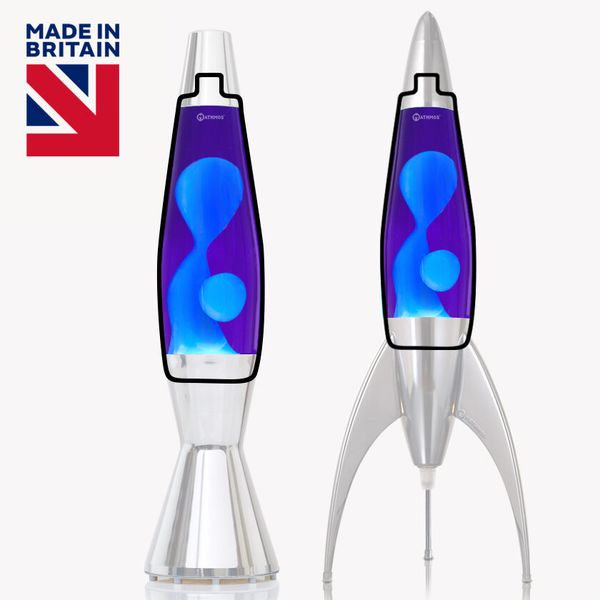 KUN FLASKE til Telstar, AstroBaby og EVO