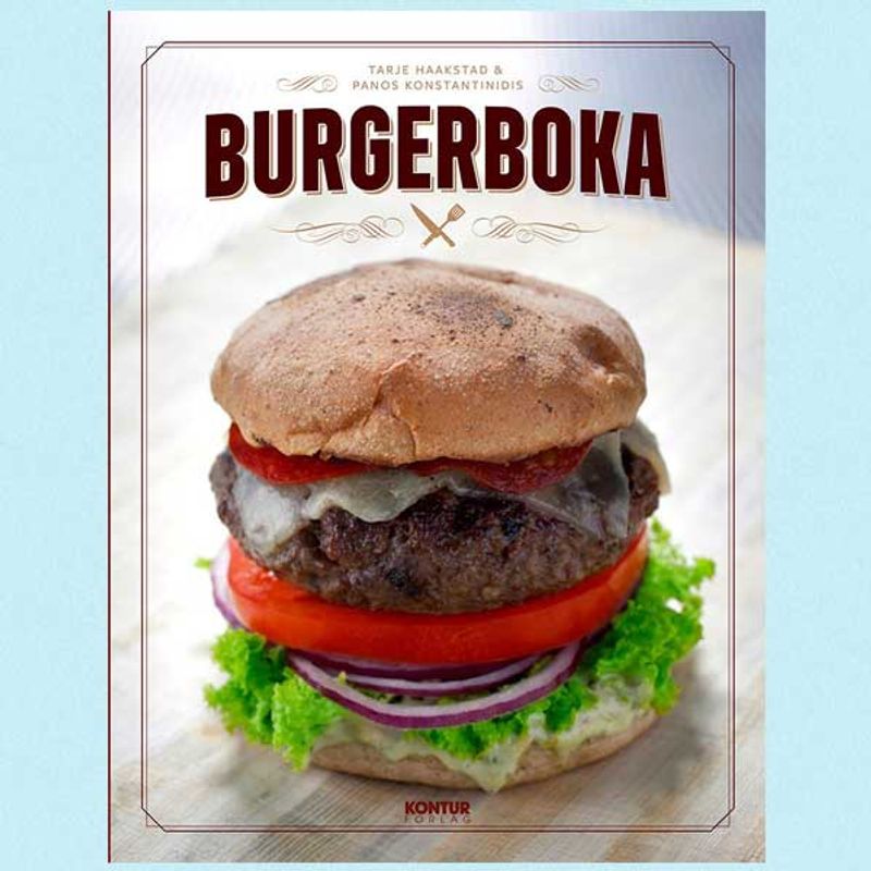 Burgerboka