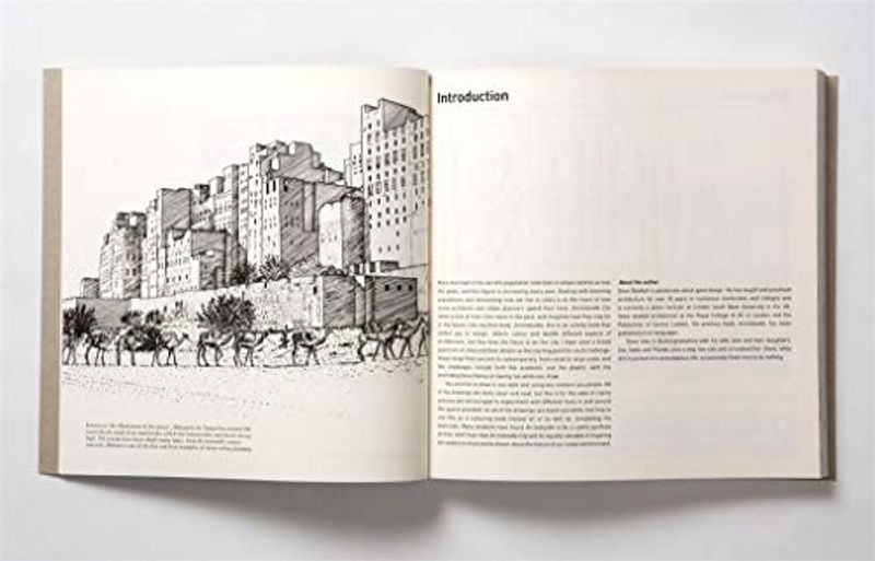 Archidoodle City An Architects Activity Book