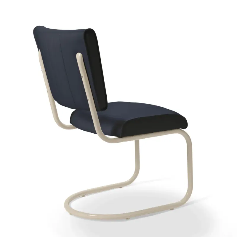 Prospect dinerstol MP Offwhite