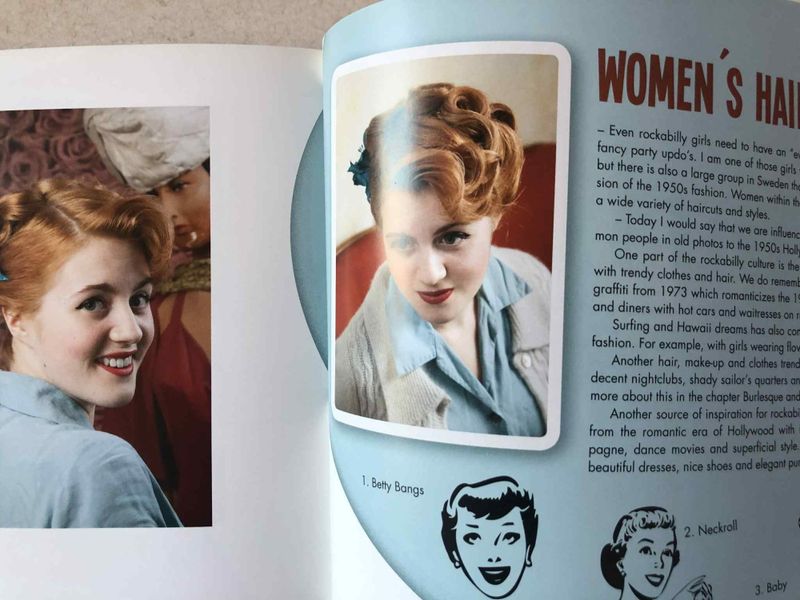 Rockabilly Lifestyle