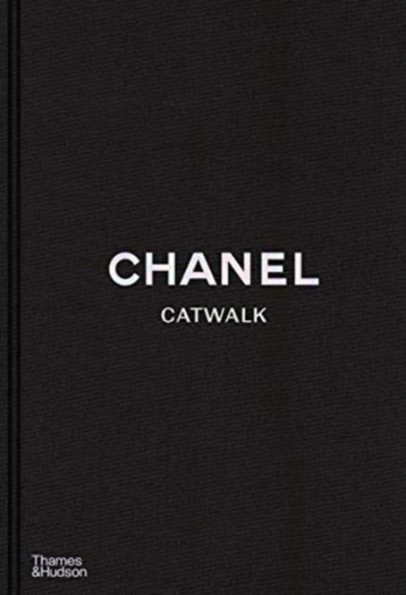 Hovedbilde Chanel Catwalk