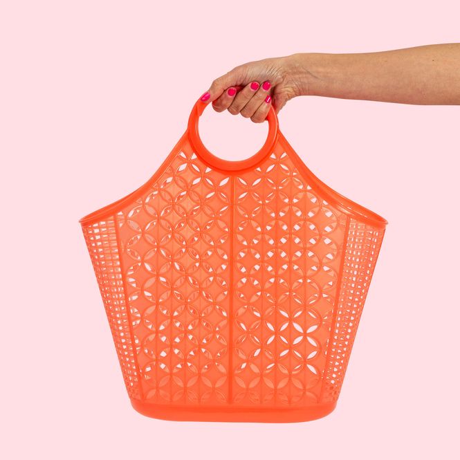 Hovedbilde Sunjellies Atomic Tote ...