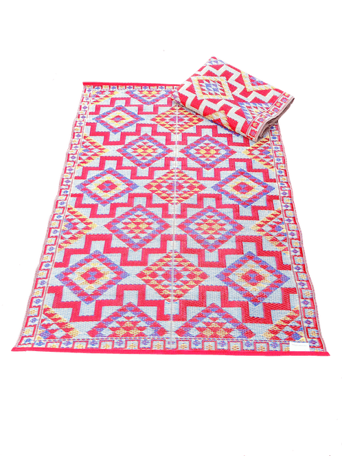 Hovedbilde Plastmatte Indsik 120x180cm ...