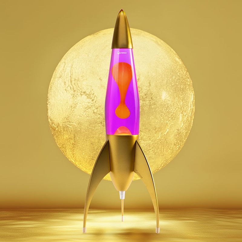 Telstar Rocket: Gull