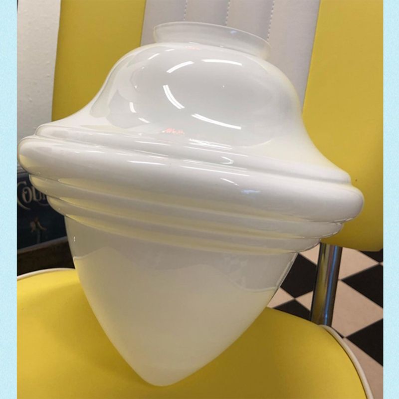 Dinerlampe Eikenøtt 