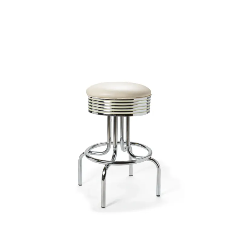 Airline Barkrakk WP 66cm Chrome