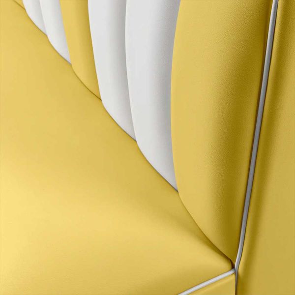 Dinerhj&oslash;rne 360 cm