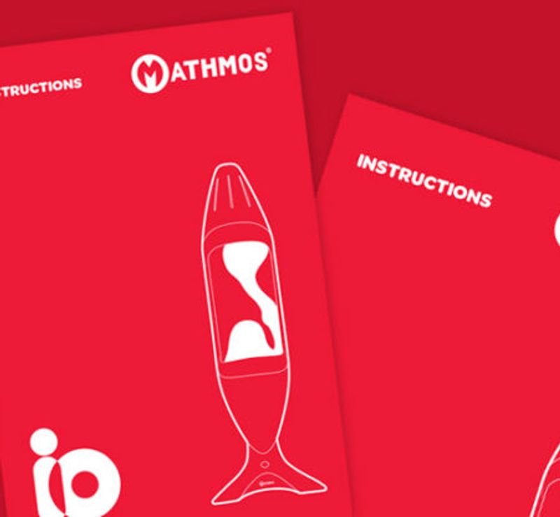 KUN FLASKE til iO Giant, Rokit Giant og Lunar 