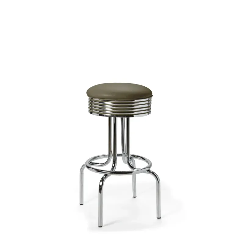 Airline Barkrakk MP 77 cm Chrome