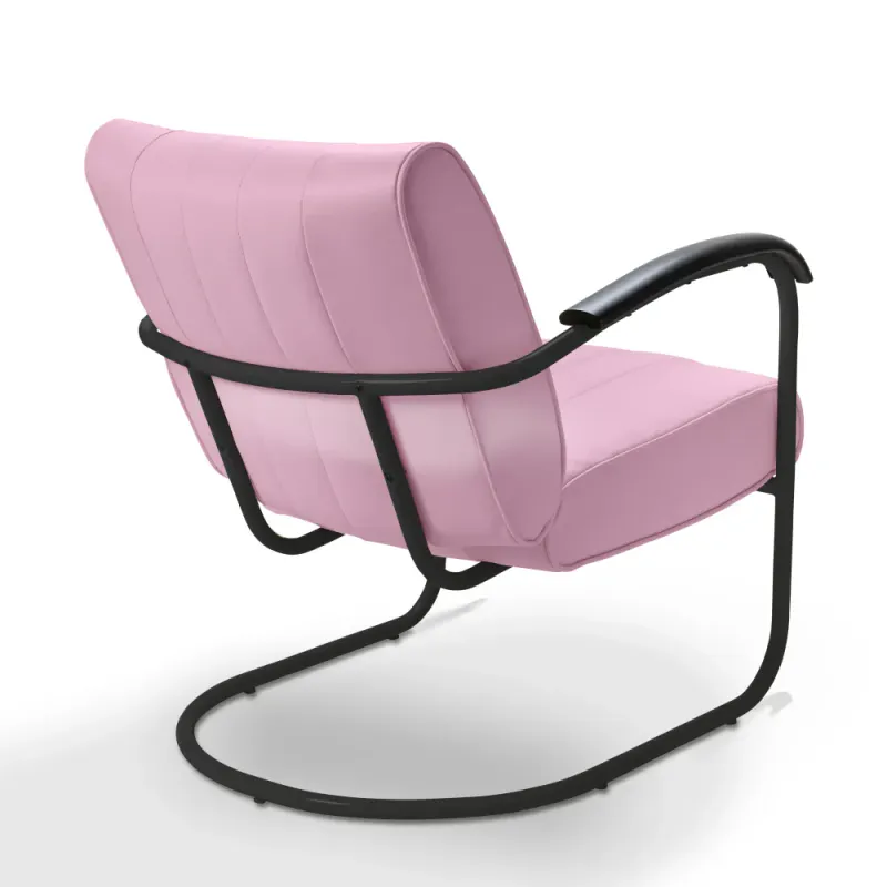 Pullman loungestol MP Sort
