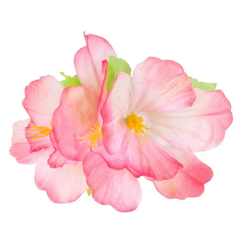 Hårpynt Hibiscus