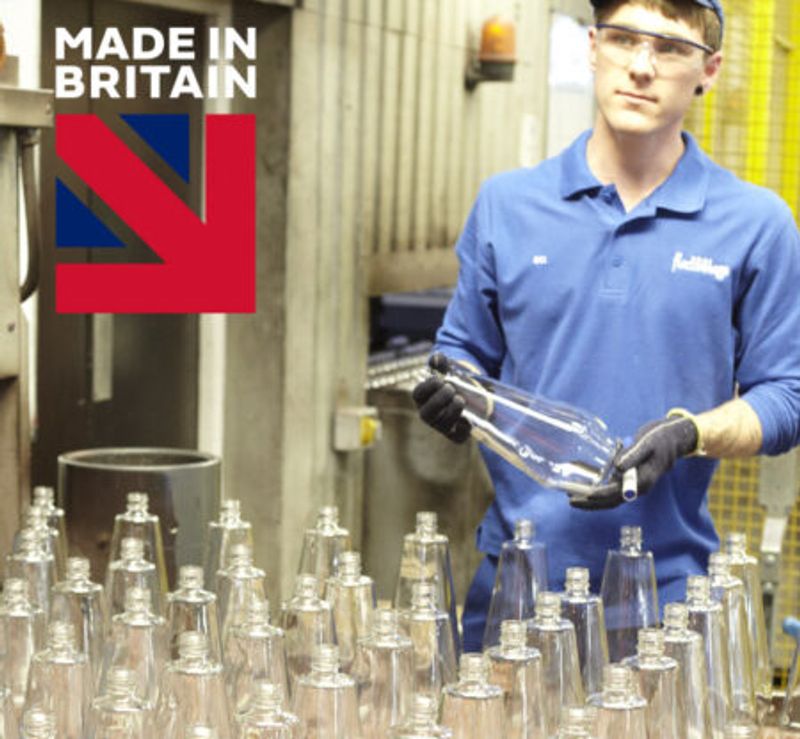 Astro Flame Lavalampe: Sølv