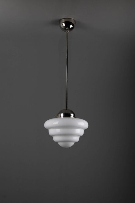 Hovedbilde Dinerlampe Michelin