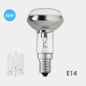 Hovedbilde Lysp&aelig;rer 3 pk til eldre typer ...