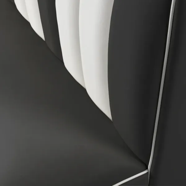 Diner booth dobbel CB 150 cm