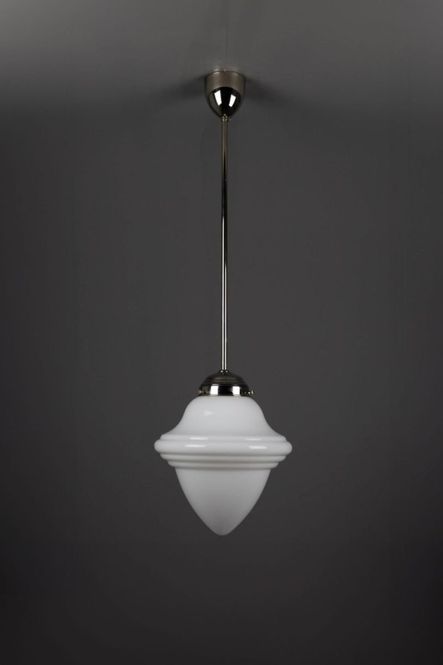 Hovedbilde Dinerlampe Eikenøtt 