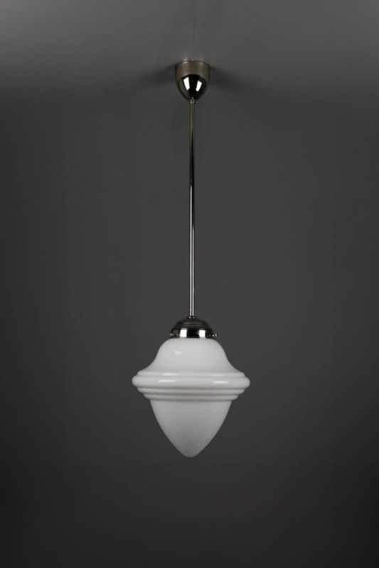 Dinerlampe Eikenøtt 