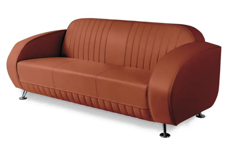 Waverly Sofa 2-seter ensfarget