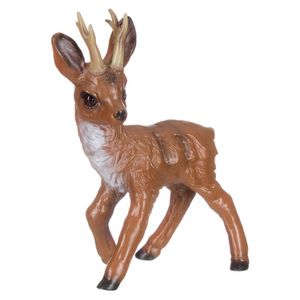 Hovedbilde Hjort h&aring;ndmalt