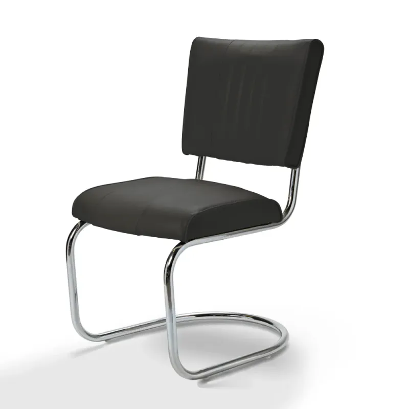 Prospect dinerstol MP Chrome