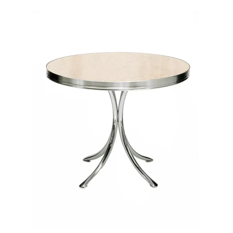 Dinerbord rundt TO-19