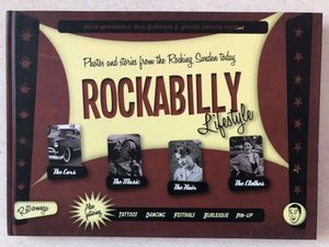 Hovedbilde Rockabilly Lifestyle