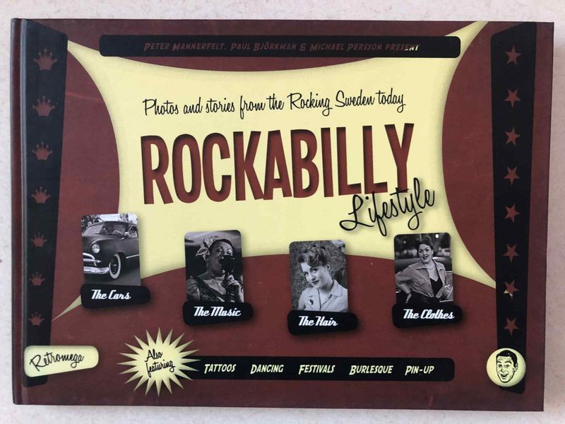 Rockabilly Lifestyle