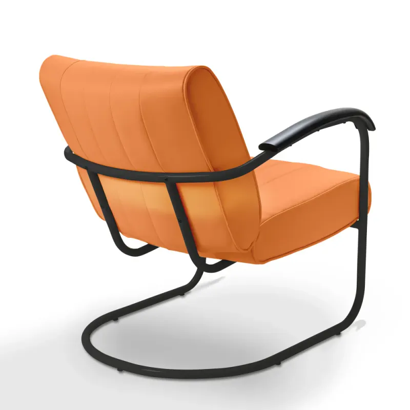 Pullman loungestol MP Sort