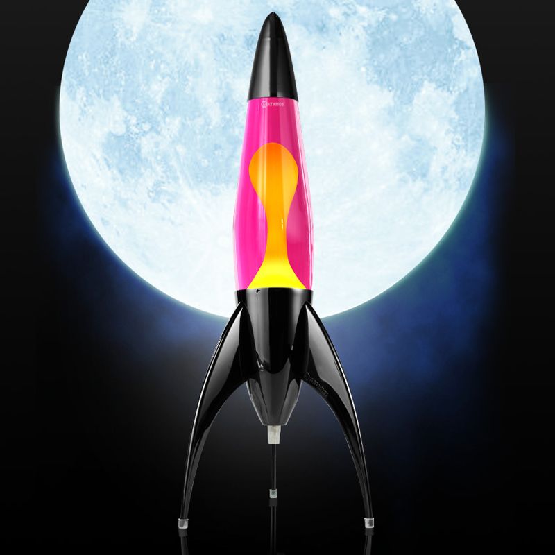 Telstar Rocket: Sort
