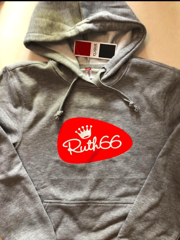 Hovedbilde Ruth 66 Hettegenser