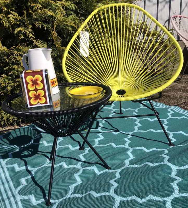 Acapulcostol original kanarigul