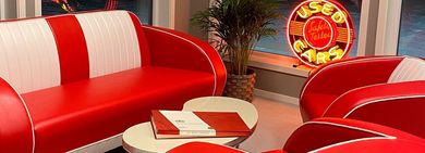 Velkommen til Ruth 66 !