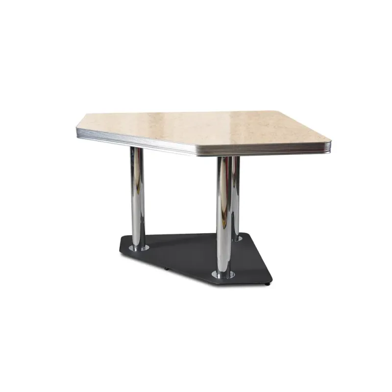 Dinerbord hjørne TO-30