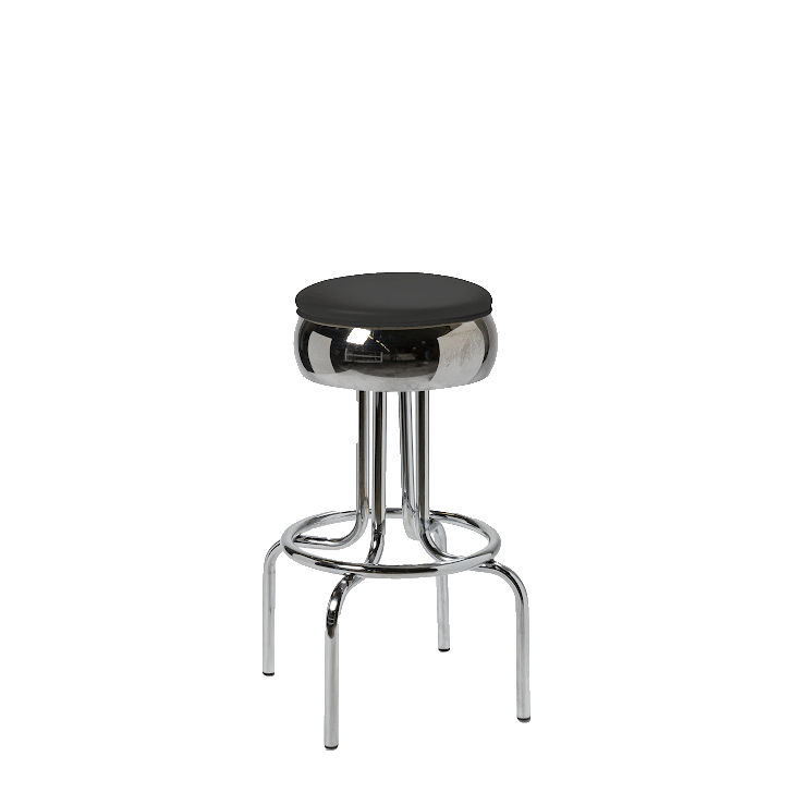 Airline Barkrakk Stacks MP 77 cm Chrome