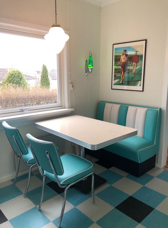 Dinerlampe Eikenøtt 