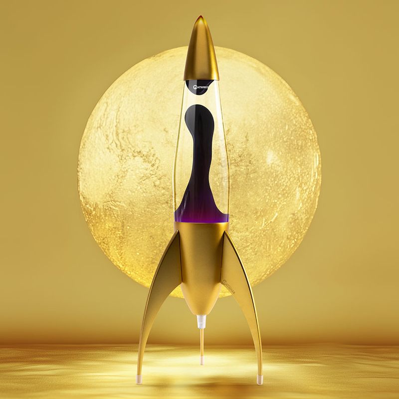 Telstar Rocket: Gull