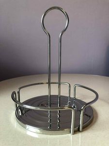 Hovedbilde Dinersettbeholder i st&aring;l 