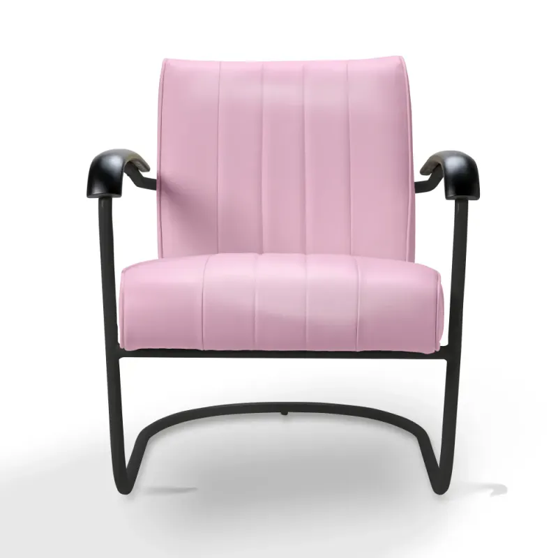Pullman loungestol MP Sort
