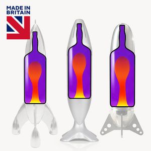 Hovedbilde KUN FLASKE til iO Giant, ...