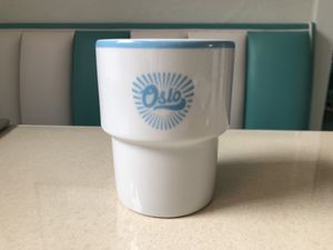 Hovedbilde Oslo koppen fra Mamsam ...