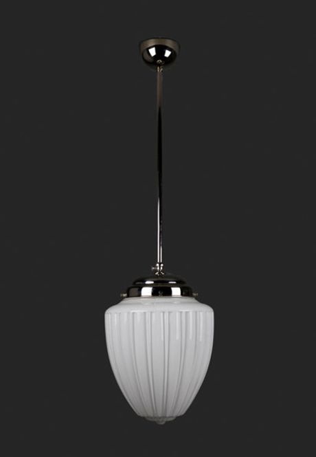 Hovedbilde Dinerlampe/taklampe Rib